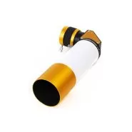 جوینده ویلیام اپتیکز عمودی 50mm طلایی