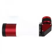 جوینده ویلیام اپتیکز عمودی 50mm قرمز