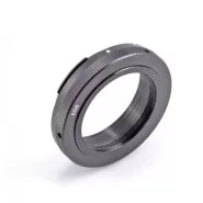 حلقه-T عکاسی M42 کنون محصول نایت‌اسکای