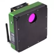 دوربین CCD مدل QHY90A