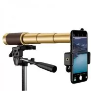 دوربین تک چشمی 25x50 4
