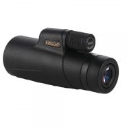 دوربین تک چشمی kingopt مدل 10x42 با پایه و رابط عکاسی موبایل 1