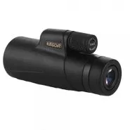 دوربین تک چشمی Kingopt مدل 42x10 با پایه و رابط عکاسی موبایل