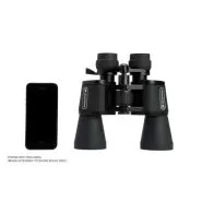 دوربین دوچشمی سلسترون مدل Upclose G2 10-30x50