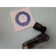 دوربین میکروسکوپ 13 مگاپیکسل با نرم افزار image analyzer 2