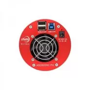 دوربین نجومی zwo asi2600mc pro 1