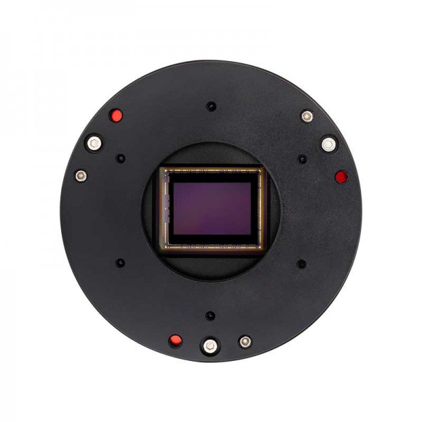 دوربین نجومی ZWO ASI2600MM Pro