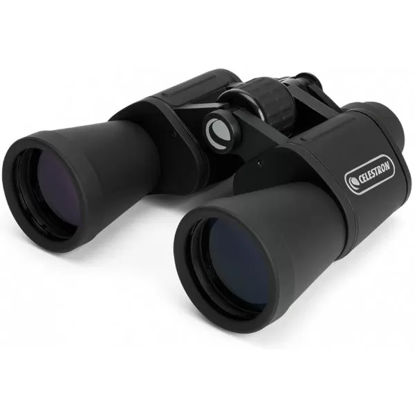 تصویر دوربین شکاری سلسترون Upclose G2 20x50 Celestron Upclose G2 20x50 Binocular