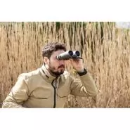 دوربین دوچشمی برسر مدل BRESSER Wave 10x42