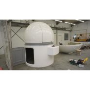 رصدخانه 2 متری scope dome 4