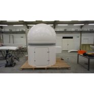 رصدخانه 2 متری scope dome 5