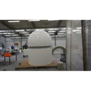 رصدخانه 2 متری scope dome 8