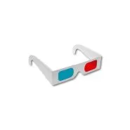 عينک 3d rainbow 1