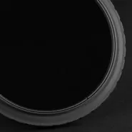 فيلتر دايره‌ای عكاسي متغير ND8-1500 نیسی (برای لنزهای ۲۲ ميلی‌متری)
