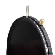 فيلتر دايره‌ای عكاسی متغير ND8-1500 نيسی (برای لنزهای ۸۲ ميلی‌متری)