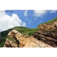 فيلتر دايره‌ای عكاسی پولاريزه نيسی (برای لنزهای ۸۲ ميلی‌متری)