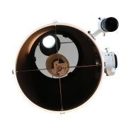 لوله تلسکوپ 10 اینچی نیوتنی اسکای واچر 15