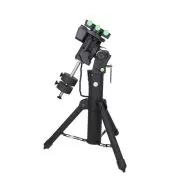 مقر و سه پایه استوايي eq8 با وزنه skywatcher اسکای واچر 10