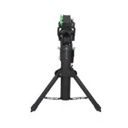 مقر و سه پایه استوايي eq8 با وزنه skywatcher اسکای واچر 12