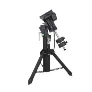 مقر و سه پایه استوايي eq8 با وزنه skywatcher اسکای واچر 14