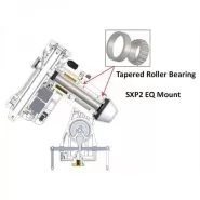 مقر ویکسن SXP2