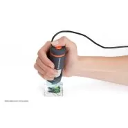 میکروسکوپ دیجیتال دیلاکس سلسترون (دستی)