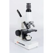 میکروسکوپ اپتیکی بیولوژی celestron 1