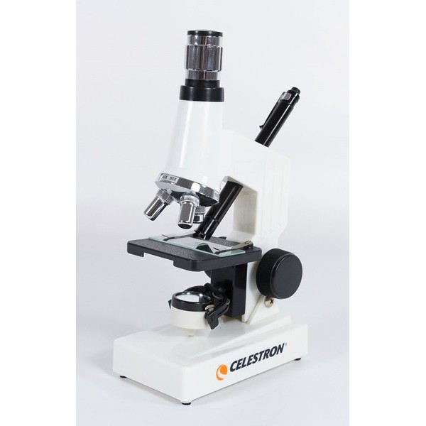 میکروسکوپ اپتیکی زیست‌شناسی سلسترون