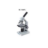 میکروسکوپ تک‌چشمی زیست‌شناسی M100-FL نایت‌اسکای