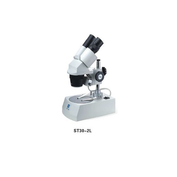 میکروسکوپ دوچشمی استریو ST30-2L نایت‌اسکای