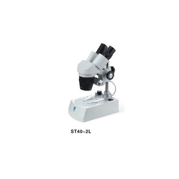 میکروسکوپ دوچشمی استریو ST40-2L نایت‌اسکای