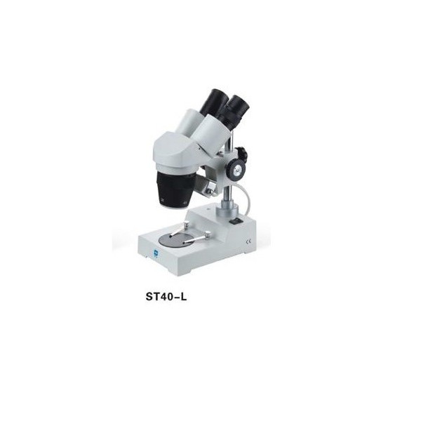 میکروسکوپ دوچشمی استریو ST40-L نایت‌اسکای