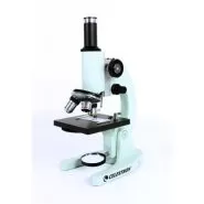 میکروسکوپ سلسترون celestron laboratory 44102 5