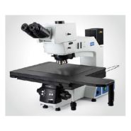 میکروسکوپ سه‌چشمی متالوژی MX12R نایت‌اسکای