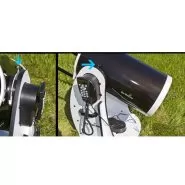 پیچ قفل کننده حرکت ارتفاع دابسونی GOTO اسکای‌واچر