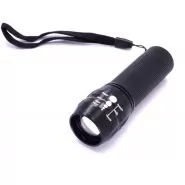 چراغ قوه jack cree led 3