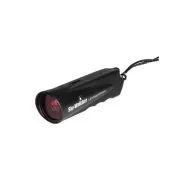 چراغ‌قوه دو نور اسکای‌واچر (LED قرمز و سفید)