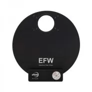 چرخ فيلتر موتوردار هفت فيلتر EFW دو اينچ زد دبليو او ZWO
