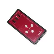 كنترل‌گر ۲ محوره مقر EQ3 اسکای‌واچر (با درگاه اتوگایدر ST4)