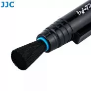کیت قلم کربن و برس تمیز کننده لنز جی جی سی مدل CL-P4II