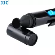 کیت قلم کربن و برس تمیز کننده لنز جی جی سی مدل CL-P4II
