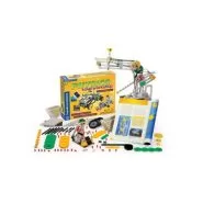 کیت کارگاه انرژی خورشیدی کازموس