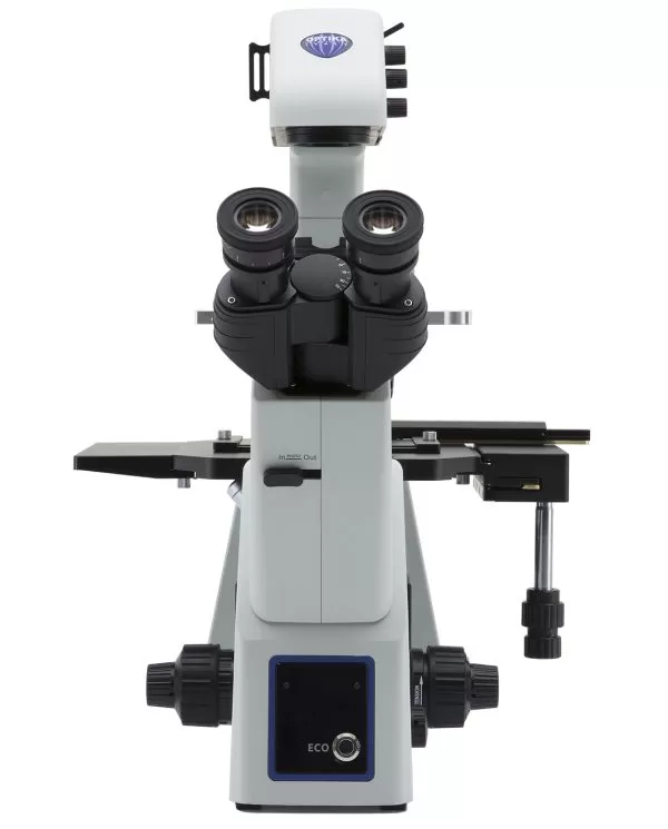 ميكروسكوپ آزمایشگاهی معکوس OPTIKA مدل IM3