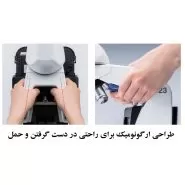 ميكروسكوپ زیستی المپوس مدل CX23