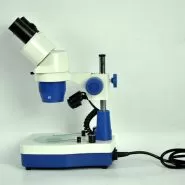 استریو ميكروسكوپ و لوپ مدل YJ-T101G