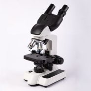 میکروسکوپ دوچشمی تحقیقاتی برسر مدل Bino 1200x