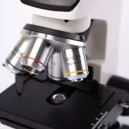 میکروسکوپ دوچشمی تحقیقاتی برسر مدل Bino 1200x