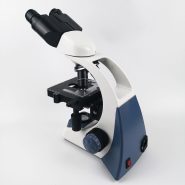 Microscope XSP 500E side