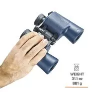 دوچشمی بوشنل مدل H2O 12X42