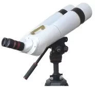 تلسکوپ دوچشمی نایت‌اسکای مدل BT-100 HD